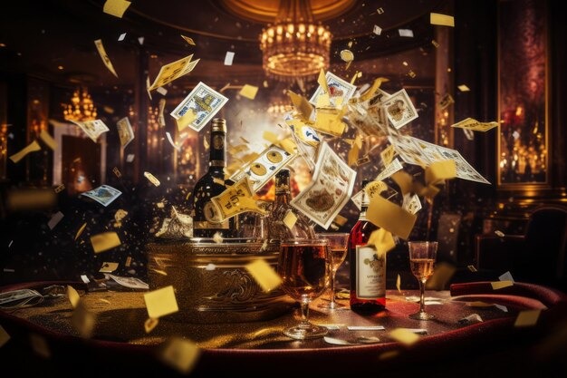 Panduan manajemen bankroll untuk pemain Dragon Tiger Live